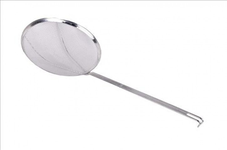 Tel Kevgir - Paslanmaz , Sık ,  17 cm