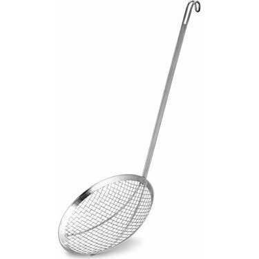 Tel Kevgir -  Paslanmaz , Seyrek  , 24 cm