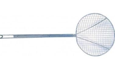 Tel Kevgir - Paslanmaz , Seyrek , 30 cm