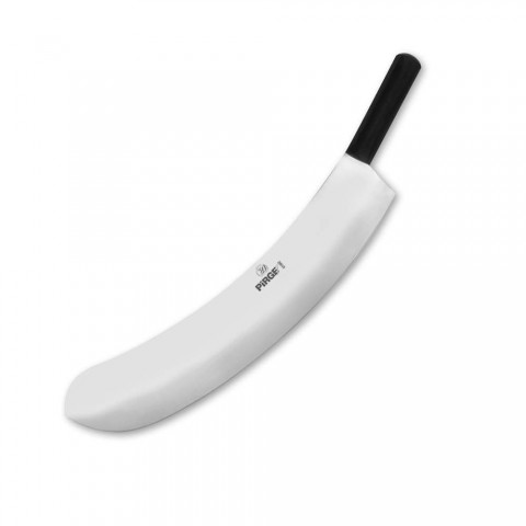 Pirge Paslanmaz Zırh 50 Cm