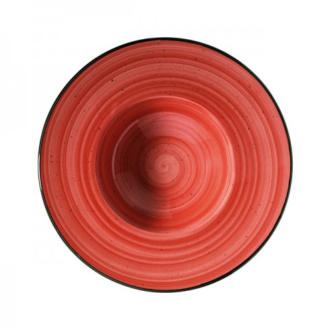 Passion Banquet 28 Cm Çukur Tabak