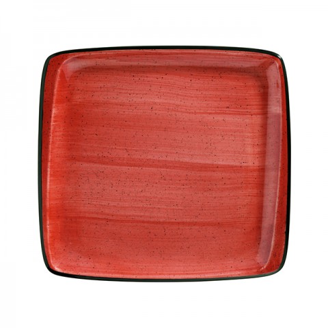 Bonna Passion Moove 41 cm Kare Tabak