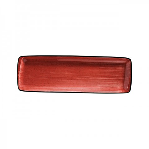 Bonna Passion Moove 49 cm Dikdörtgen Tabak