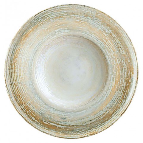 Bonna Patera Banquet 28 Cm Çukur Tabak PTRBNC28CK