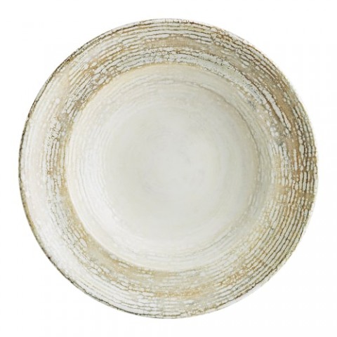 Bonna Patera Gourmet 24 cm Çukur Tabak 400 cc