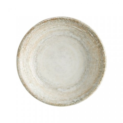 Bonna Patera Gourmet Çukur Tabak 9 Cm