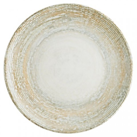 Bonna Patera Gourmet Düz Tabak 19 Cm