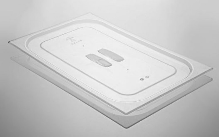 Plastport Kırılmaz Gastronorm Kapak Gn 1/2 ( 46010012 )