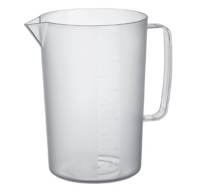 Bora Ölçü Kabı 2 Litre (BO693)