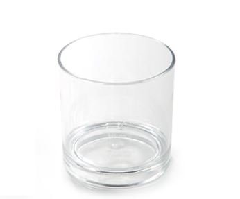 Plastport Kırılmaz Viski Bardağı 250 ml ( 46012250 )