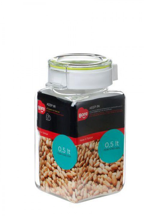 Bora Pet Köşeli (BO2201)