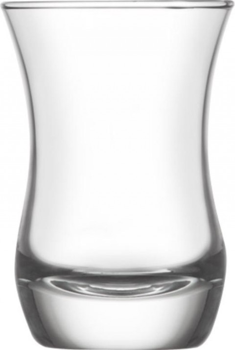 Petek Çay Bardağı 100 Cc H:84 Mm