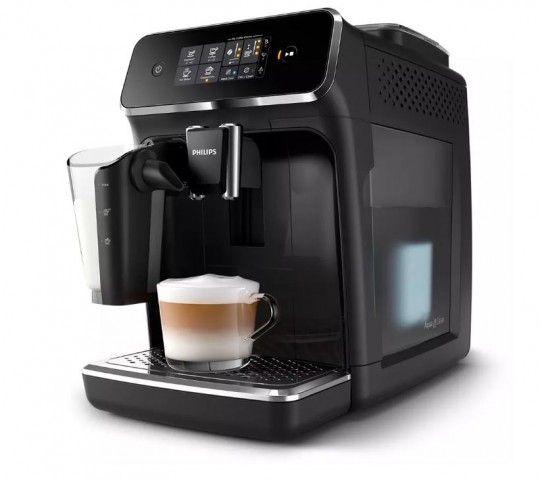 Philips Espresso Makinesi PHI 2200