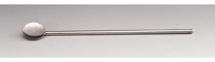 Zicco Pipet Bar-Kokteyl Kaşık