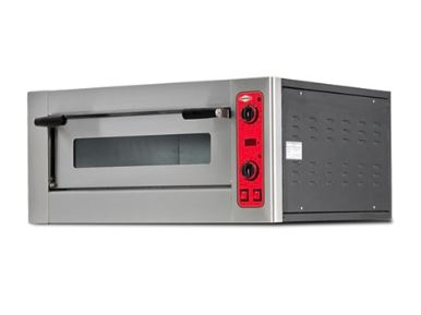 Empero Pizza Fırını Gazlı R9*30 cm (EMP.9G)