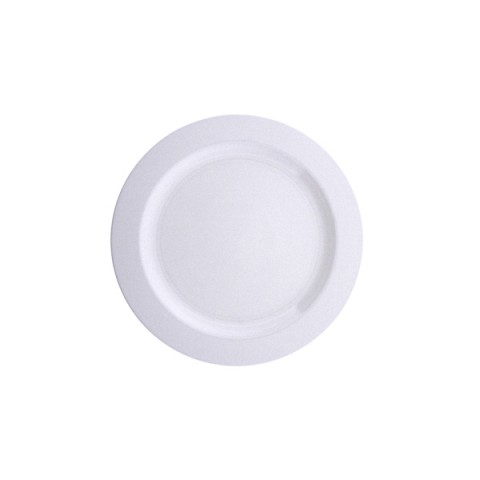 Rubikap Plastik Tabak 23 cm (PL.R23)