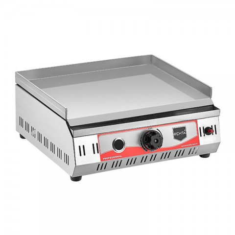 Remta Pleyt Gazlı Izgara , 50 cm - CE