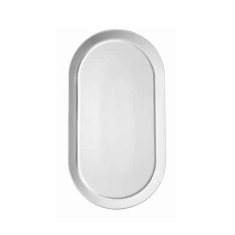 Plano(b) 40x22 Kayık Tb. Dekorsuz