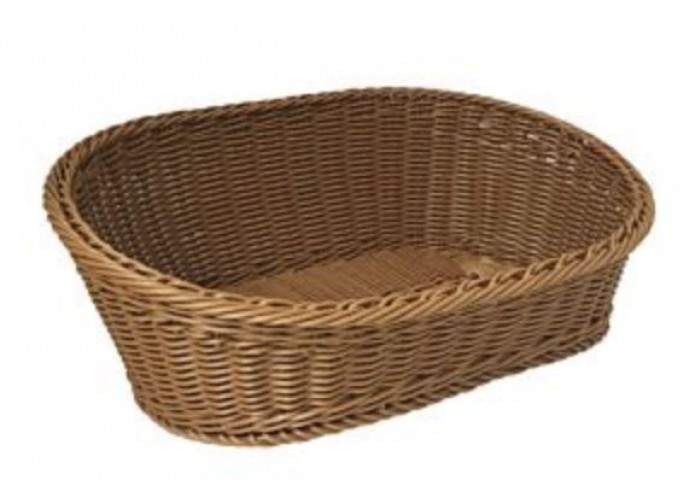 Pls.ekmek Sepeti 45*30*8/16 Cm