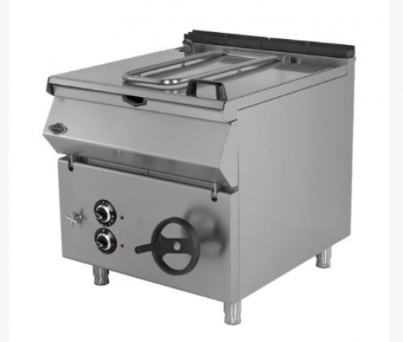 Empero Plus Devrilir Tava Elektrikli 50lt , 800*730*850 mm (EMP.PLS.DTE.50)