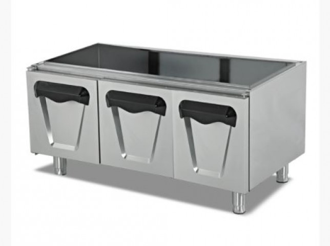 Empero Plus Set Altı Tezgah 1200*620*550 mm (EMP.PLS.7TS030)