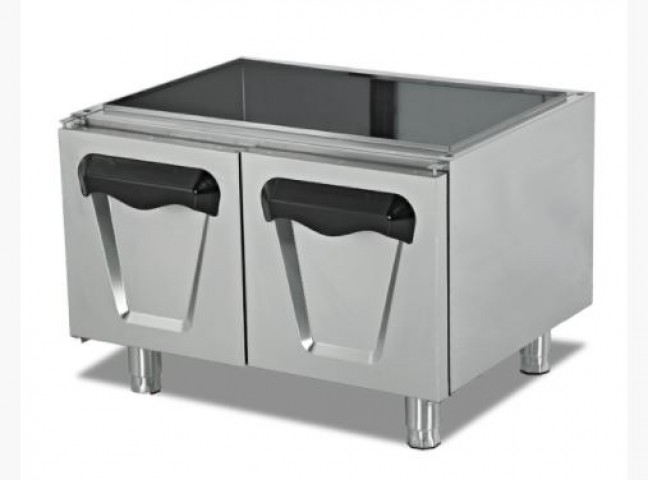 Empero Plus Set Altı Tezgah 800*620*550 mm (EMP.PLS.7TS020)