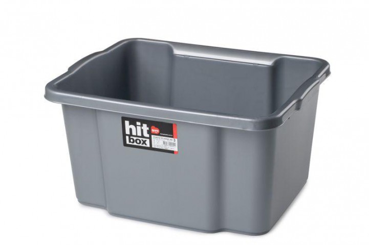 Bora Portatif Kasa 24.9 Litre (BO454)
