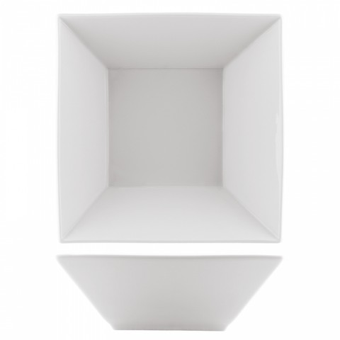 Perge 30 Cm.(21,5x21,5) Kase Dekorsuz