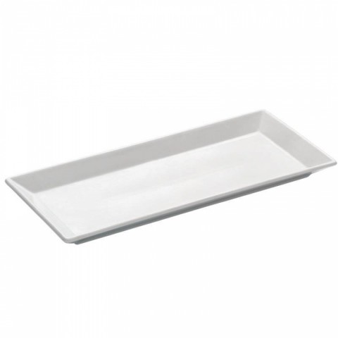 Perge 36 Cm.kayık Tb (35,5x26) Dekorsuz