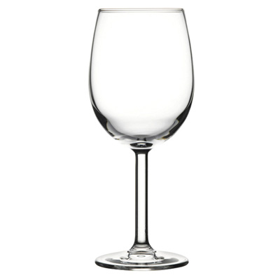 Paşabahçe Primetime 44974 Kırmızı Şarap Bardağı 395 cc H:200 mm