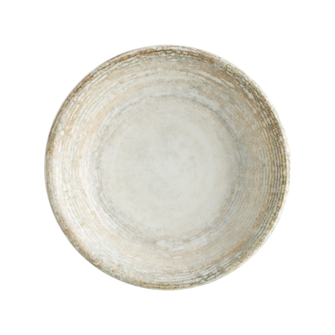 Bonna Patera Gourmet Çukur Tabak 15 Cm 500 Cc