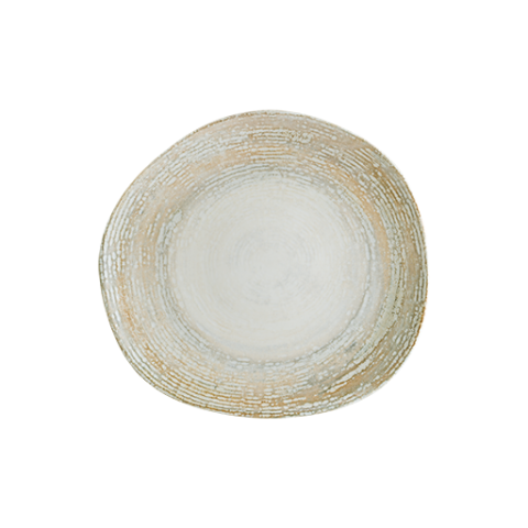 Bonna Patera Vao 29 cm Düz Tabak