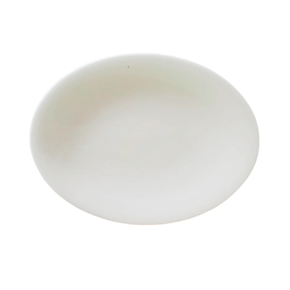 Paris 21 cm Kayık Tabak