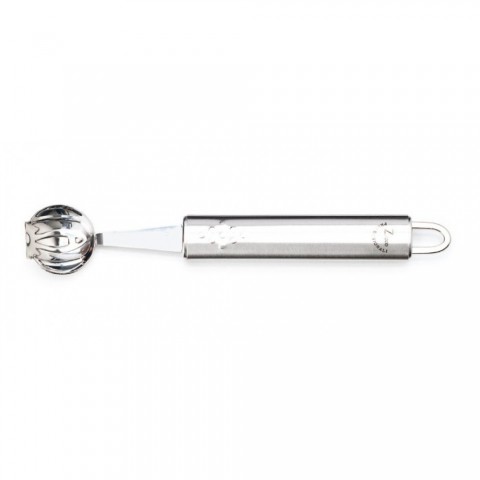 Parizyen Kaşık Dekorlu ( A-73 )