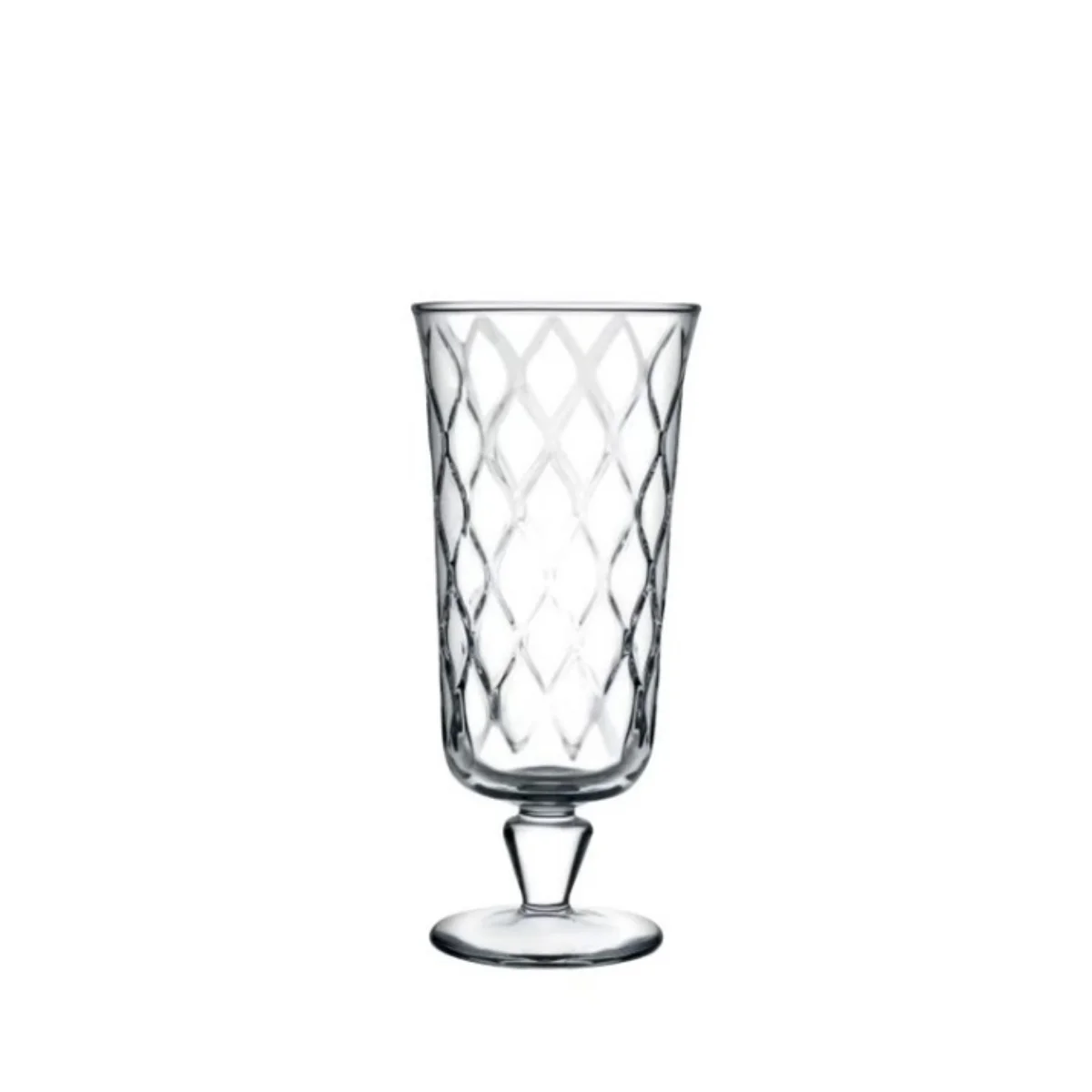 Paşabahçe 440492 Leafy Kokteyl Kadehi 445 cc