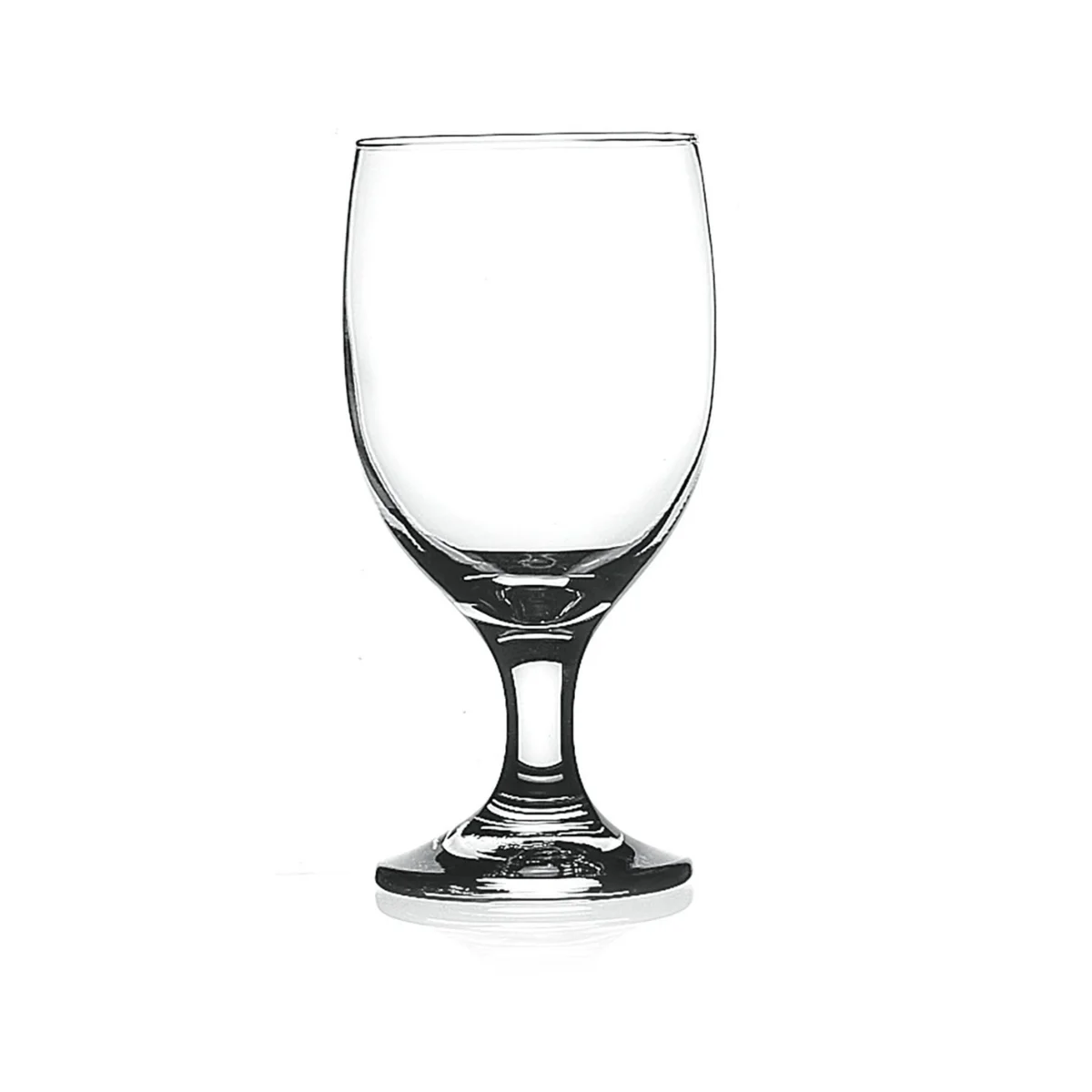 Paşabahçe 44373 Rose Ayaklı Bira Bardak 335 cc