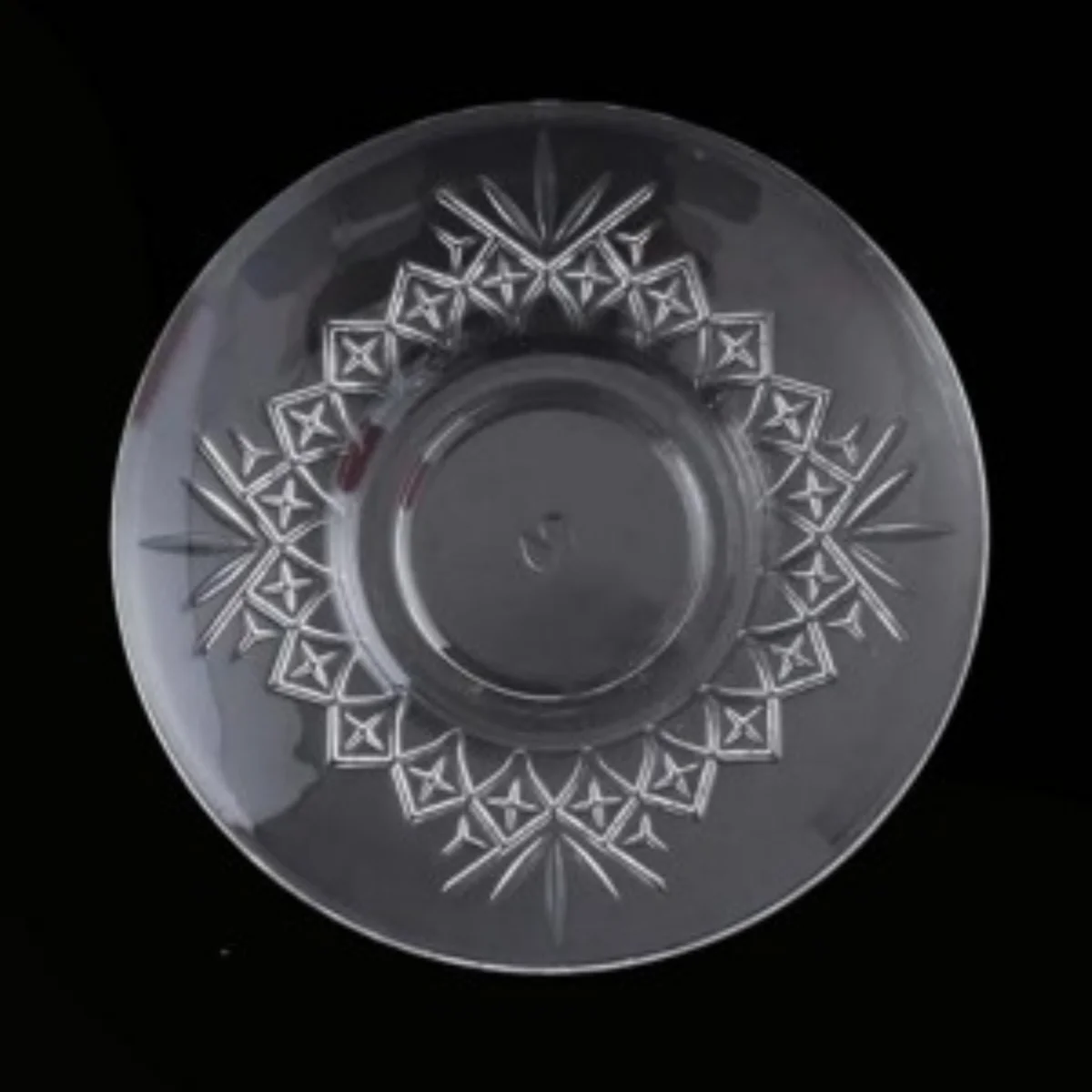 Paşabahçe 54751 Timeless Çay Tabak