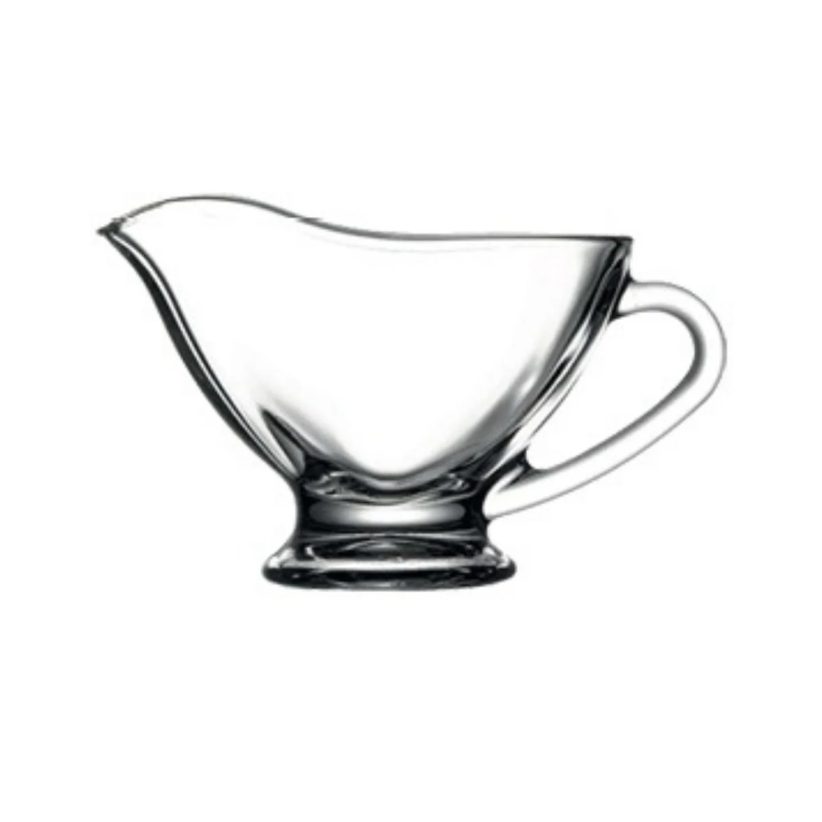 Paşabahçe Basic 55012 Sosluk 190 cc h 93 mm