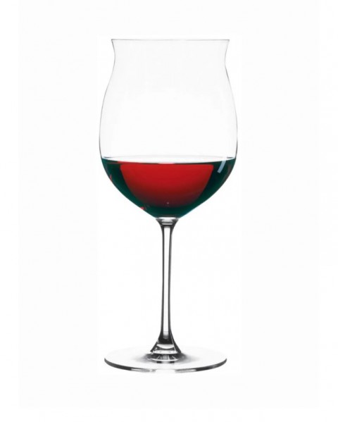 Nude Chateau Nouveau 66020 Şarap Tadım Bardağı 205 cc