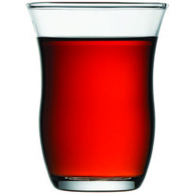 Paşabahçe Cihangir 42191 Çay Bardak Sade 95 Cc H:75 mm