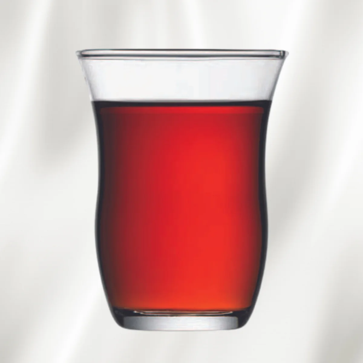 Paşabahçe Cihangir 42191 Çay Bardak Sade 95 Cc H:75 mm