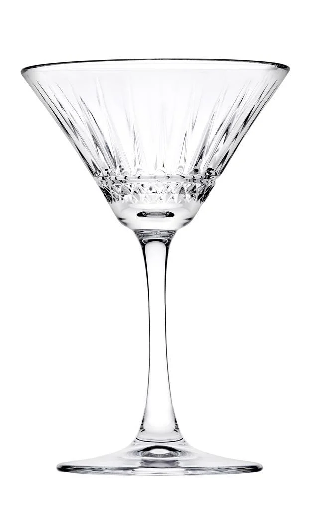 Paşabahçe Elysia 440328 Martini Kadehi 220 cc H:172 mm