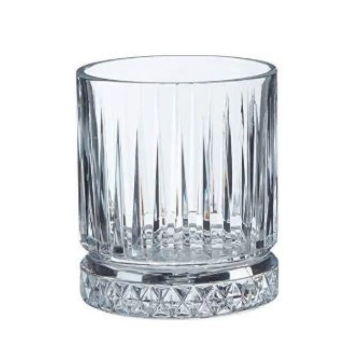 Paşabahçe Elysia 520014 Viski Bardak 210 cc