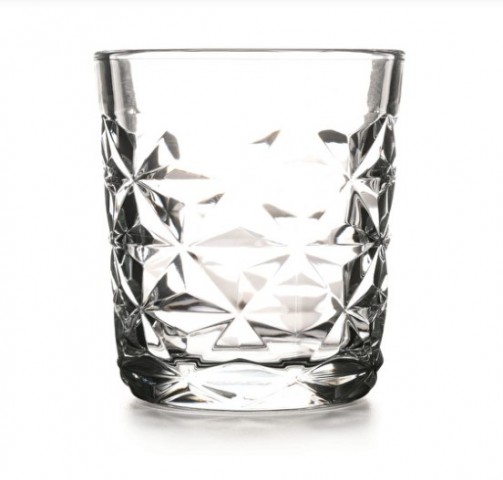 Paşabahçe Estrella 520542 Su Bardağı 305 cc