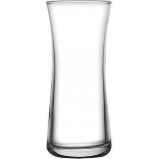 Paşabahçe Heybeli 420016 Rakı / Limonata Bardak 170 cc Paşabahçe Heybeli 420016 Rakı / Limonata Bardak 170 cc