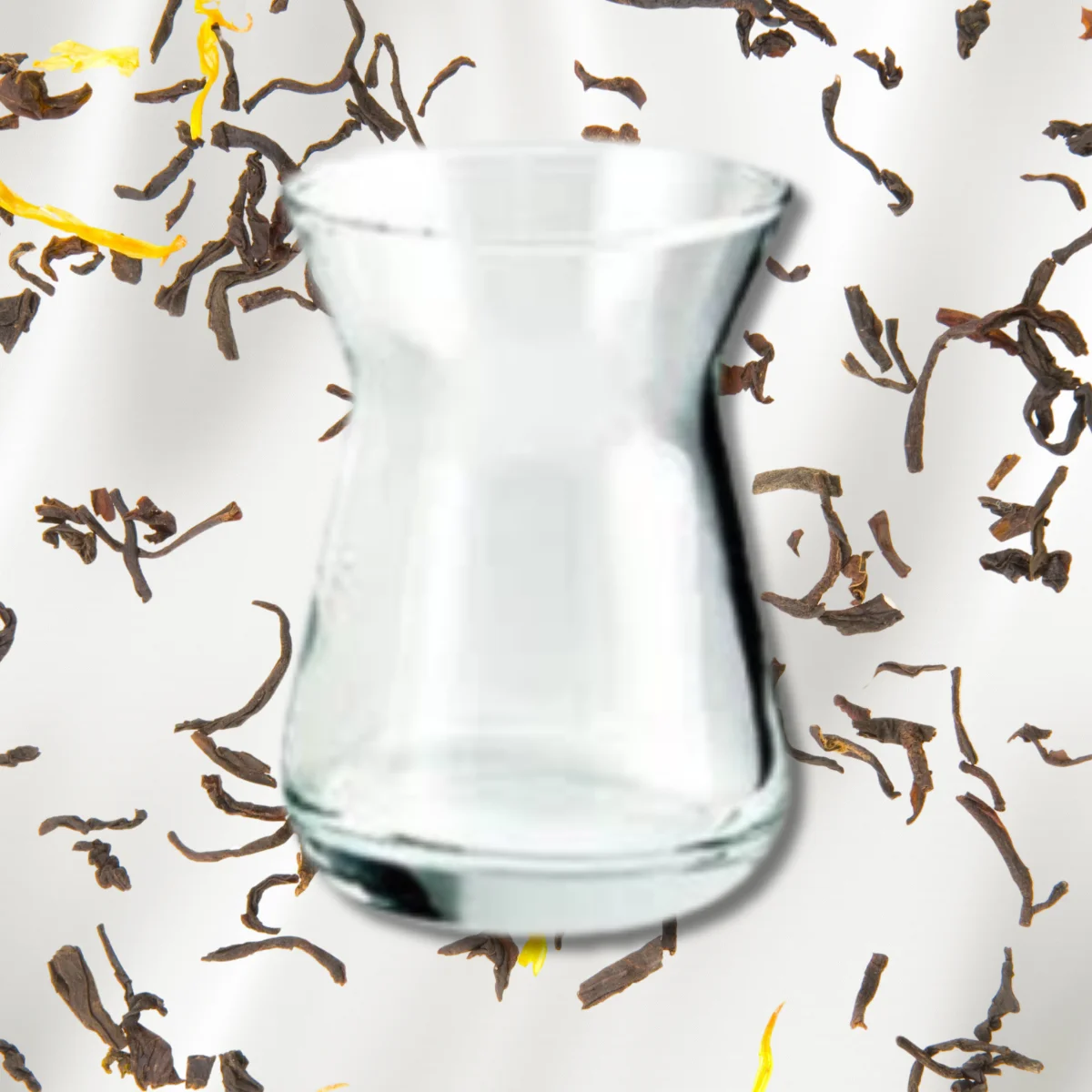 Paşabahçe İrem 42451 Çay Bardak 132 cc