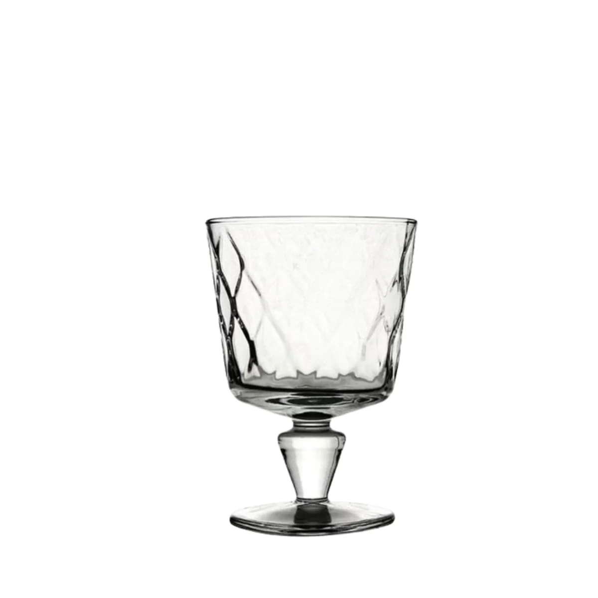 Paşabahçe Leafy Kokteyl Kadehi 270 cc