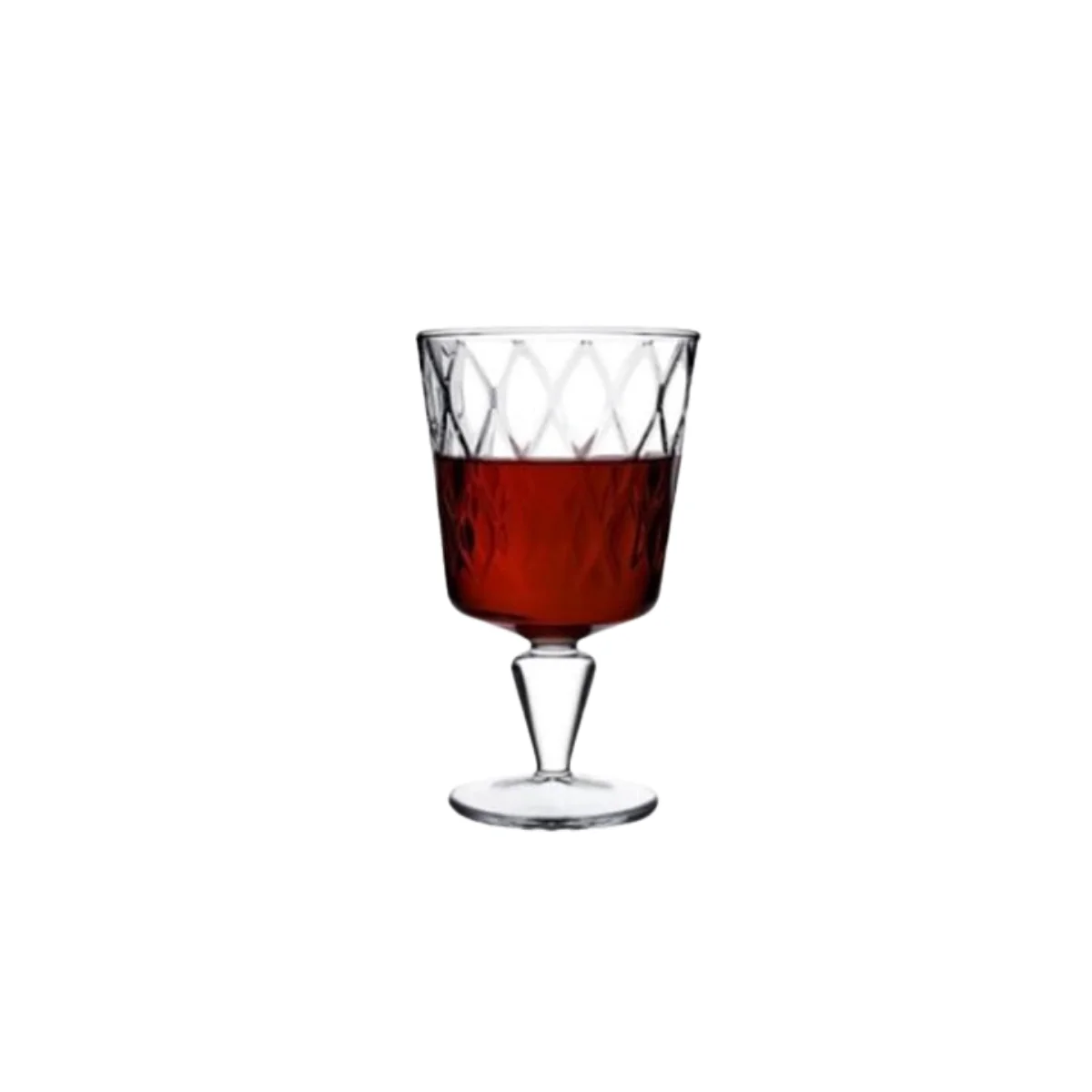 Paşabahçe Leafy Kokteyl Kadehi 270 cc