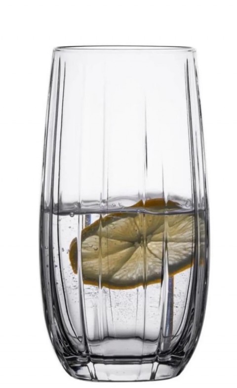 Paşabahçe Linka 420415 Meşrubat Bardak 380 Cc H:142 mm