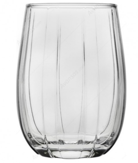 Paşabahçe Linka 420302 Su Bardak 240 cc H:96 mm